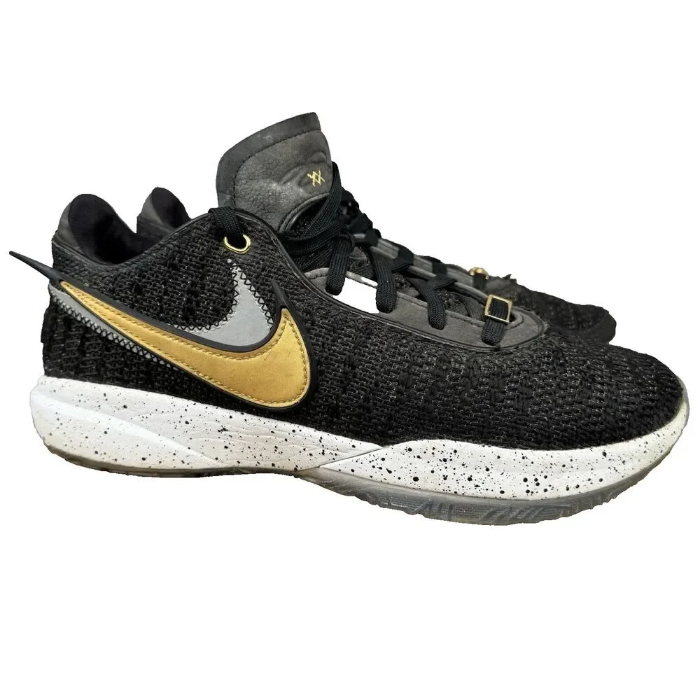 Nike check out